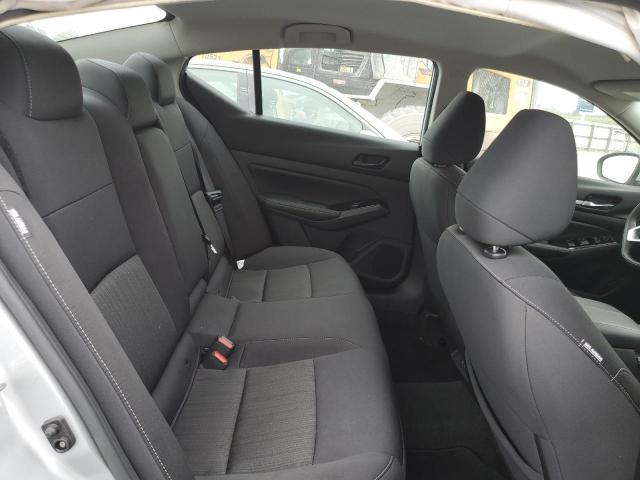 2023 NISSAN ALTIMA SV 1N4BL4DW7PN391267