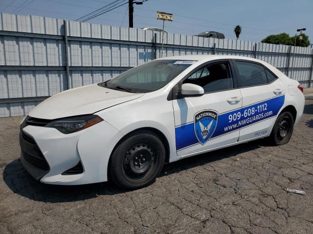 TOYOTA COROLLA L