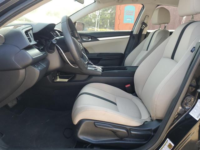 2016 HONDA CIVIC LX 2HGFC2F53GH570047