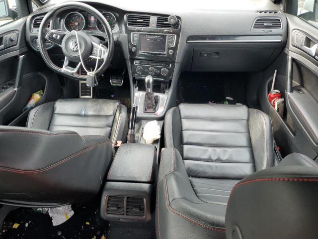 2016 VOLKSWAGEN GTI S/SE 3VW447AU9GM040551