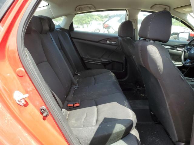 2020 HONDA CIVIC LX 2HGFC2F68LH518500