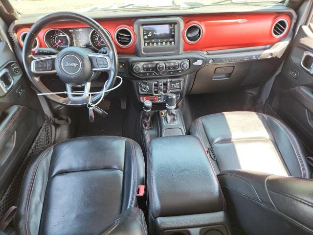 2021 JEEP WRANGLER UNLIMITED RUBICON 1C4HJXFG0MW580804