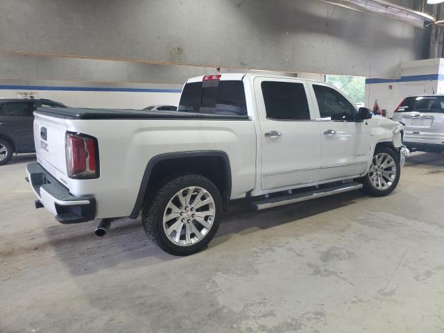2017 GMC SIERRA K15 3GTU2PEC8HG112690