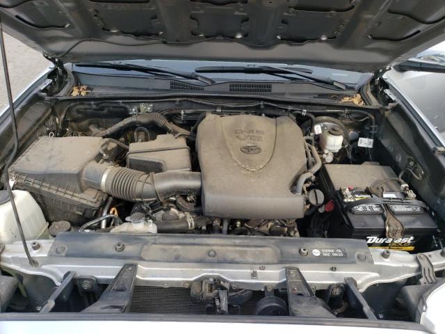 2018 TOYOTA TACOMA DOU 5TFGZ5AN5JX145183