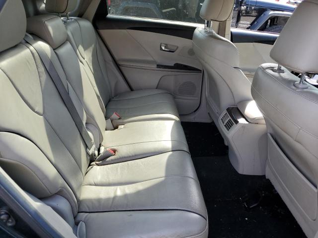 2013 TOYOTA VENZA LE - 4T3BA3BB1DU049439