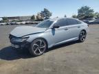 2021 HONDA ACCORD SPORT - 1HGCV1F35MA017416
