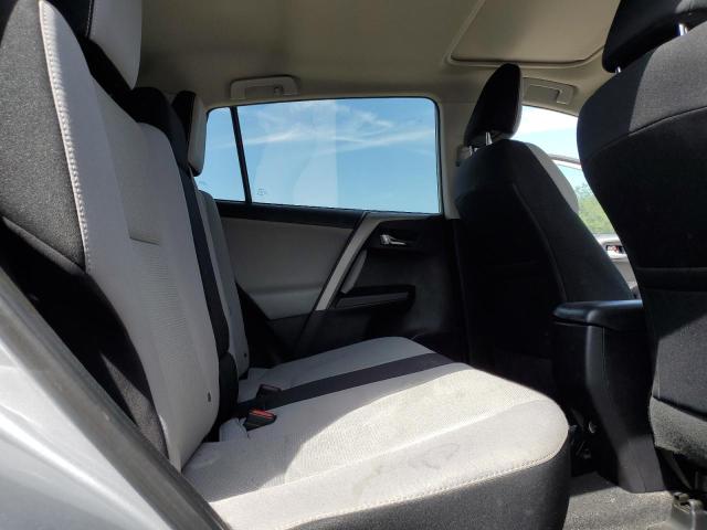 2017 TOYOTA RAV4 XLE - 2T3WFREVXHW353435