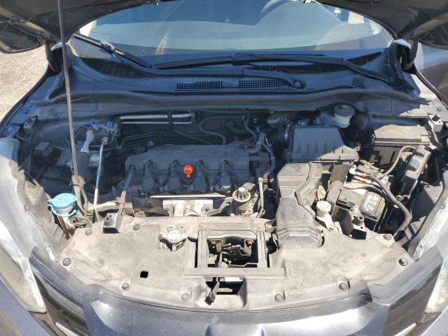 2017 HONDA HR-V EX 3CZRU5H59HM723485