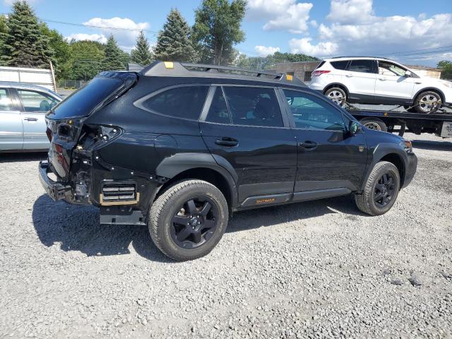 2024 SUBARU OUTBACK WI 4S4BTGUD1R3177069