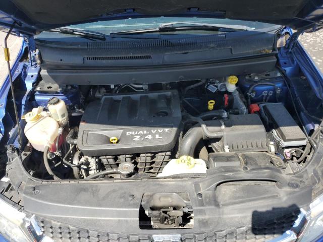 2015 DODGE JOURNEY SE 3C4PDCABXFT592104