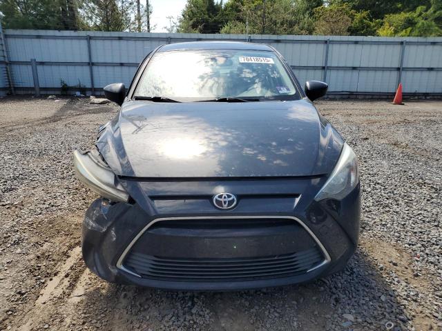 2017 TOYOTA YARIS IA 3MYDLBYVXHY182765