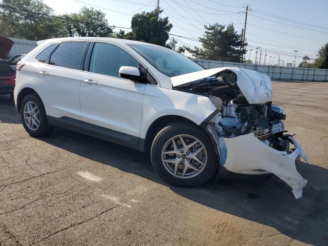 2023 FORD EDGE SEL - 2FMPK4J92PBA58094
