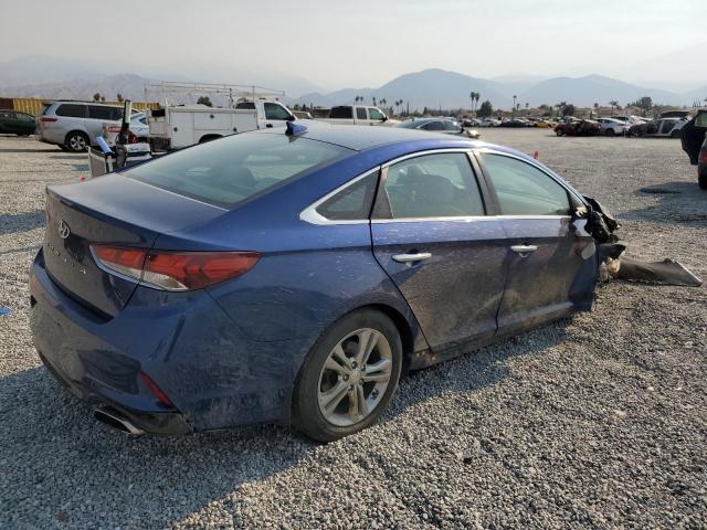 2018 HYUNDAI SONATA SPO - 5NPE34AF8JH635172