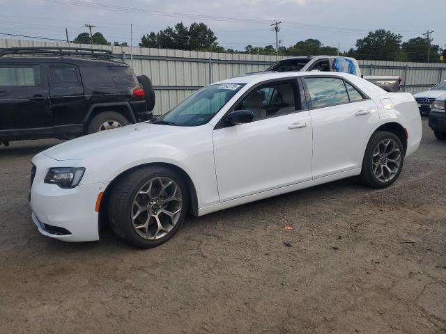CHRYSLER 300 TOURIN