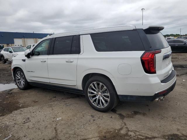 2024 GMC YUKON XL D #3302821925
