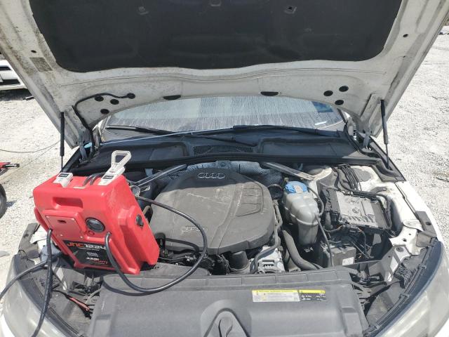 2017 AUDI A4 PREMIUM WAUGNAF40HN012919