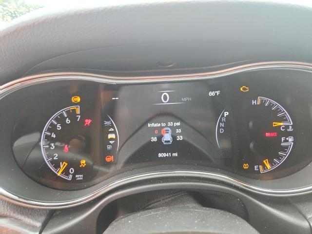 2018 JEEP GRAND CHER 1C4RJFAG2JC103701