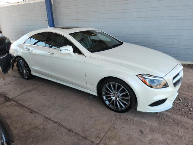 2016 MERCEDES-BENZ CLS 400 - WDDLJ6FB6GA179340