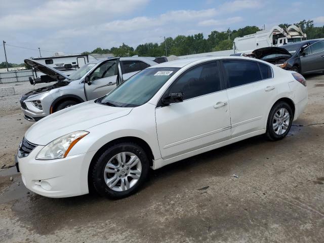 NISSAN ALTIMA BAS