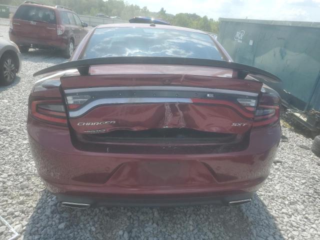 2018 DODGE CHARGER SX 2C3CDXBG1JH206711