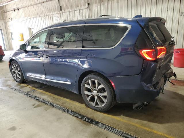 2019 CHRYSLER PACIFICA L 2C4RC1GG2KR508339