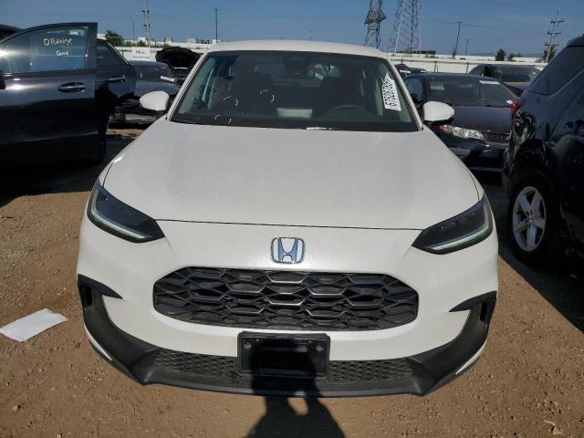 2024 HONDA HR-V LX - 3CZRZ2H39RM760729