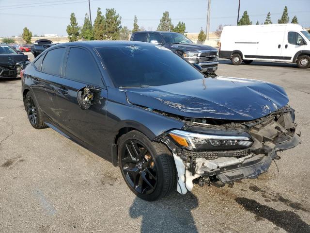 2022 HONDA CIVIC SPOR #3298084161