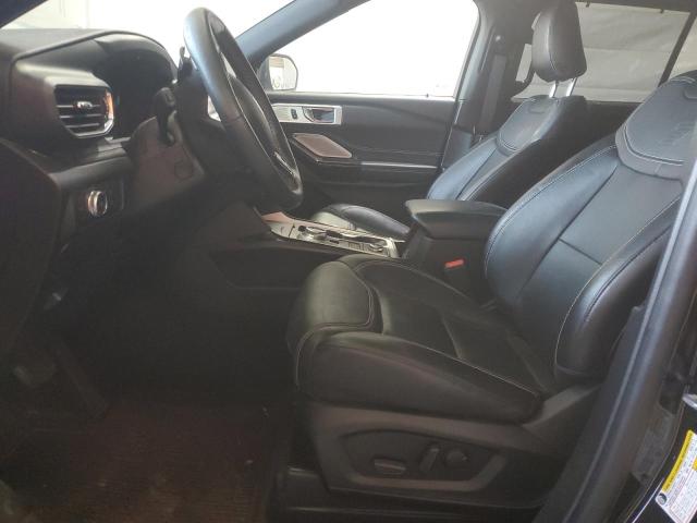 2022 FORD EXPLORER ST 1FM5K8GC3NGC49904