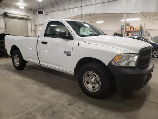 2022 RAM 1500 CLASSIC TRADESMAN 3C6JR7DG5NG331788