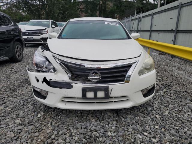 2015 NISSAN ALTIMA 2.5 - 1N4AL3AP2FN900828