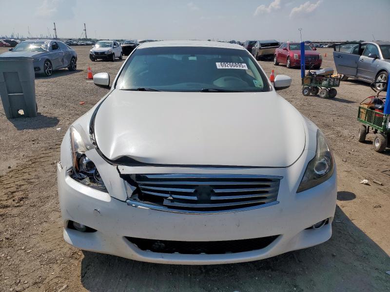 2015 INFINITI Q60 BASE JN1CV6FE3FM810411