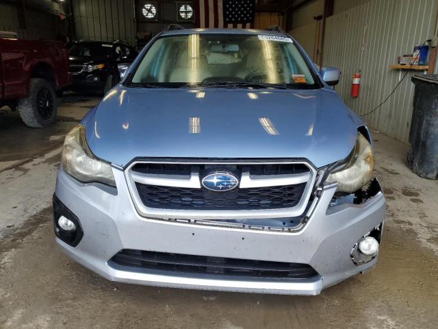 2012 SUBARU IMPREZA SP #3303978686