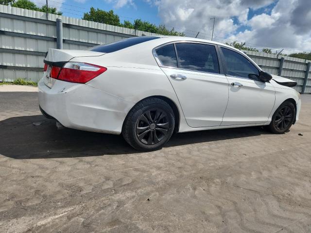 2013 HONDA ACCORD LX #3301864007