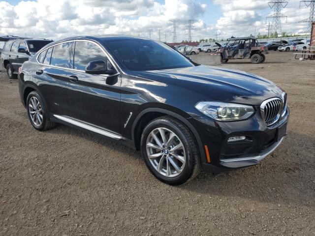 2019 BMW X4 XDRIVE3 5UXUJ3C57KLG53645