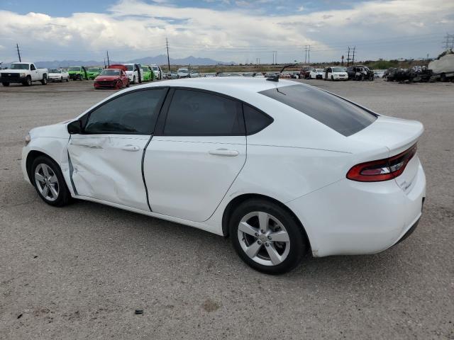 2015 DODGE DART SXT 1C3CDFBB7FD222642