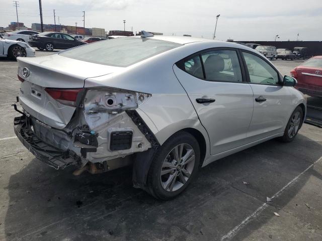 2018 HYUNDAI ELANTRA SE #3260489565