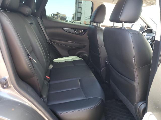 2017 NISSAN ROGUE SPOR JN1BJ1CP1HW001383