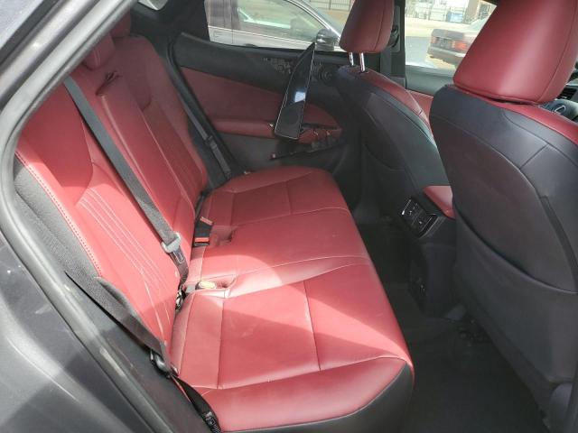 2022 LEXUS NX 250 2T2ADCAZ2NC001117