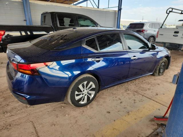 2019 NISSAN ALTIMA S 1N4BL4BV7KC237074