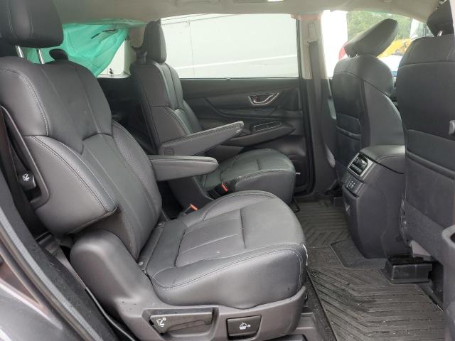 2024 SUBARU ASCENT LIM 4S4WMAUD4R3459508
