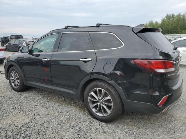 2017 HYUNDAI SANTA FE S KM8SMDHF1HU212421