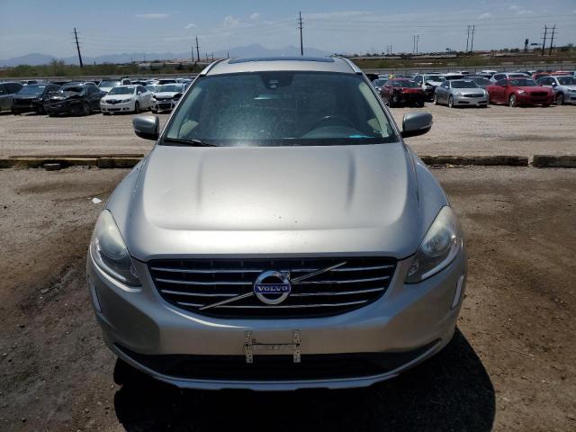 2016 VOLVO XC60 T6 PR YV449MDK9G2799265