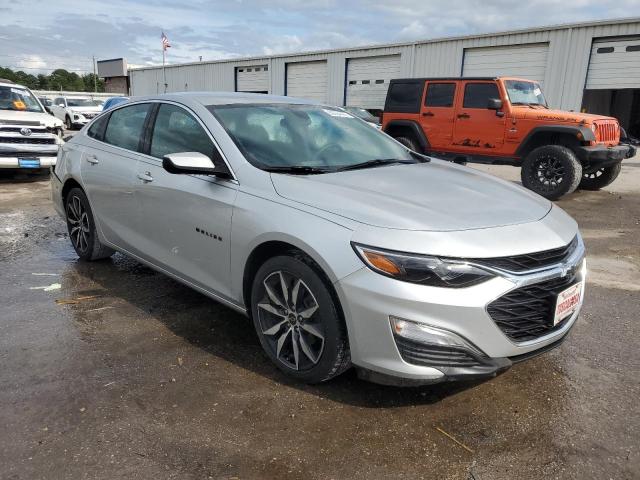 2021 CHEVROLET MALIBU RS 1G1ZG5ST5MF011319