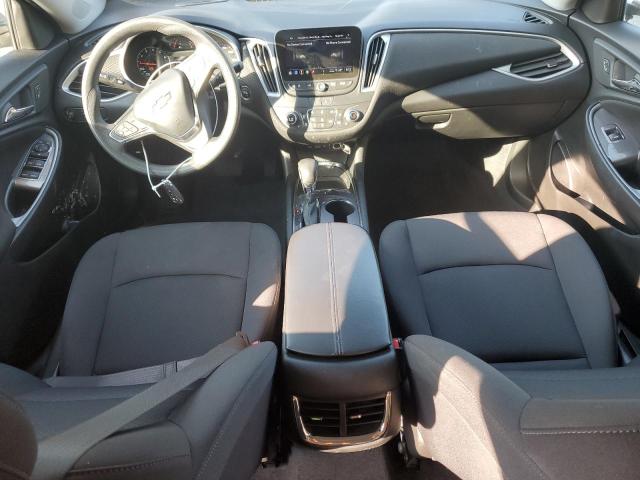 2023 CHEVROLET MALIBU LT - 1G1ZD5STXPF249907
