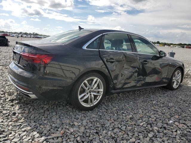 2024 AUDI A4 PREMIUM PLUS 45 WAUEAAF47RN009262