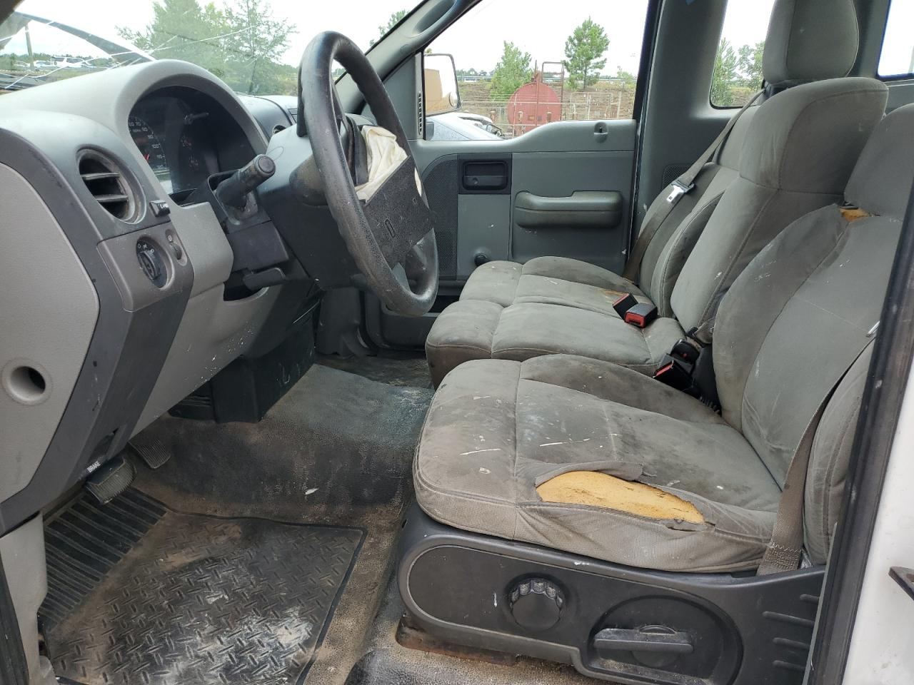 Lot #3240771164 2008 FORD F150