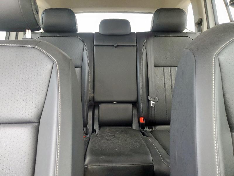2024 VOLKSWAGEN TIGUAN SE - 3VV3B7AX8RM040785