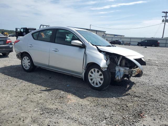 2019 NISSAN VERSA S - 3N1CN7AP4KL838530