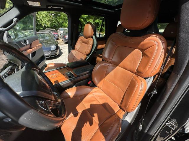 2018 LINCOLN NAVIGATOR 5LMJJ3LT9JEL14915