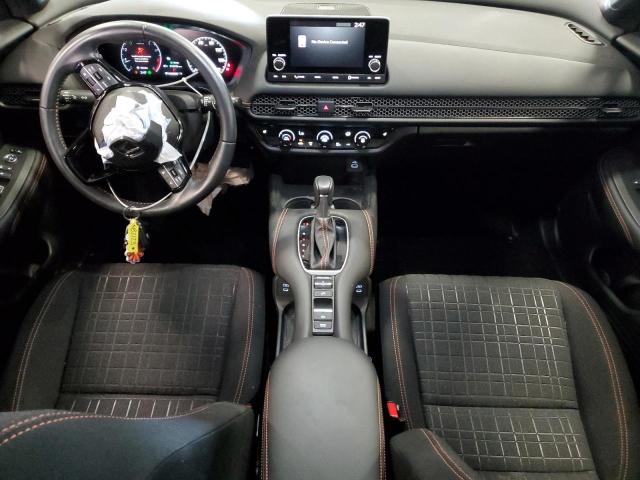 2025 HONDA HR-V SPORT - 3CZRZ2H52SM704154